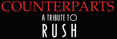 Counterparts...a Tribute to Rush